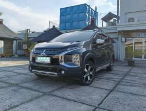 Jual bekas PENAWARAN ISTIMEWA XPANDER CROSS 2019,lokasi di Jakarta Utara