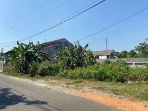 Penawaran Terbatas Tanah Giwangan Jogja Lokasi Emas Dekat Kampus lokasi di Yogyakarta Kota, tersedia melalui melalui situs Olx