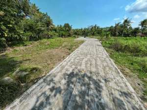 Pengasih dekat UAD Tanah Siap Bangun SHM lokasi di Kulon Progo Kab., tersedia melalui melalui situs Olx