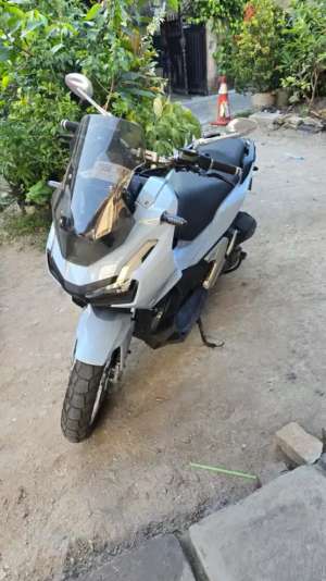 Jual bekas Pengen ganti mobil hehehehe,lokasi di Serang Kota