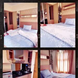 penginapan harian di depok apartemen transit dan harian lokasi di Depok Kota, tersedia melalui melalui situs Olx