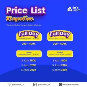 Penginapan Murah Jakarta by Ens Room lokasi di Jakarta Timur, tersedia melalui melalui situs Olx