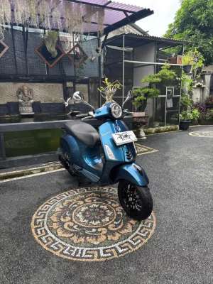 Jual bekas Perimavera i get 2019 lampu facelift,lokasi di Denpasar Kota