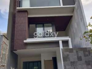 Permata Buana Rumah Baru Hadap Utara lokasi di Tangerang Kota, tersedia melalui melalui situs Olx