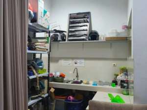 Permata Safira Regency lokasi di Surabaya Kota, tersedia melalui melalui situs Olx