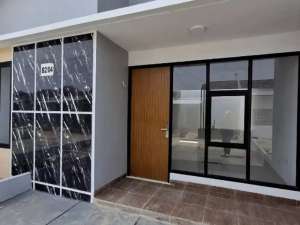 PERUM CLUSTER ANGSURAN SUBSIDI DEKAT KOTA lokasi di Karawang Kab., tersedia melalui melalui situs Olx