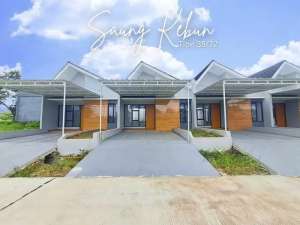 PERUM KOMERSIL ANGSURAN SATU JUTA AN lokasi di Karawang Kab., tersedia melalui melalui situs Olx