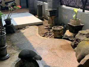 Perum Pondok Mutiara lokasi di Sidoarjo  Kab., tersedia melalui melalui situs Olx