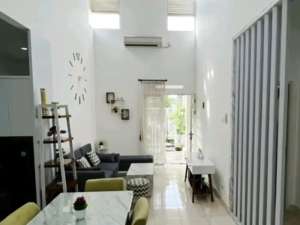 Perum Puri Surya Jaya lokasi di Sidoarjo  Kab., tersedia melalui melalui situs Olx