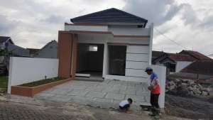 Perum Sebantengan Residence Ungaran lokasi di Semarang Kab., tersedia melalui melalui situs Olx