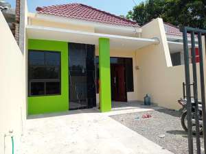 Perum. SEDAYU GENTONG REGENCY lokasi di Semarang Kota, tersedia melalui melalui situs Olx