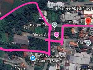 perumahan lokasi di Bogor Kab., tersedia melalui melalui situs Olx