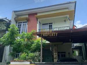 PERUMAHAN 2 LANTAI DIJUAL MURAH, TANAH LUAS DI MAGUWOHARJO lokasi di Sleman Kab., tersedia melalui melalui situs Olx