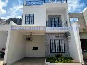 Perumahan Besar Dekat Dengan LRT Harjamukti Cimanggis Depok lokasi di Depok Kota, tersedia melalui melalui situs Olx