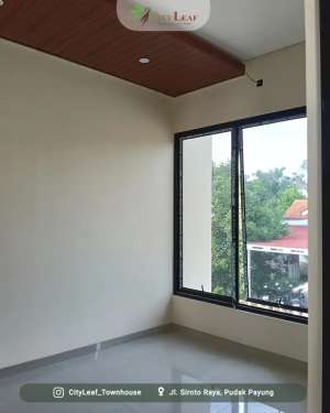 PERUMAHAN CITY LEAF TOWNHOUSE BANYUMANIK lokasi di Semarang Kota, tersedia melalui melalui situs Olx