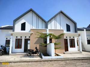 PERUMAHAN DI SUKOHARJO DEKAT SOLO BARU MINIMALIS STRATEGIS PROMO lokasi di Sukoharjo Kab., tersedia melalui melalui situs Olx