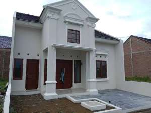 perumahan di tegal jual sapphire residence lokasi di Tegal Kota, tersedia melalui melalui situs Olx