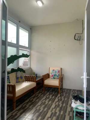 PERUMAHAN GENTING PURI BLOK H217 BAROS SUKABUMI lokasi di Sukabumi Kota, tersedia melalui melalui situs Olx