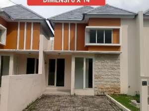 Perumahan Golden Berry Regency Gresik Bisa KPR lokasi di Gresik Kab., tersedia melalui melalui situs Olx