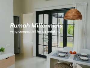 Perumahan Grand Sunrise Gresik lokasi di Gresik Kab., tersedia melalui melalui situs Olx