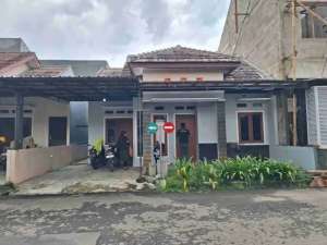 Perumahan Hasanah Village BU Jual Cepat lokasi di Depok Kota, tersedia melalui melalui situs Olx