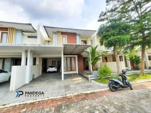 Perumahan Jl Kabupaten Dekat UGM, UTY, MMTC, Al-Azhar, JCM, Jl Magelan lokasi di Sleman Kab., tersedia melalui melalui situs Olx