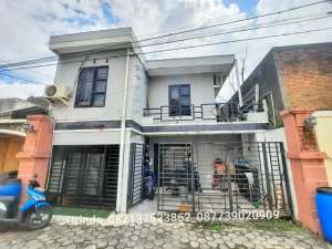 Perumahan Karangwuni Condongcatur Dekat UGM, Monjali, Gejayan lokasi di Yogyakarta Kota, tersedia melalui melalui situs Olx