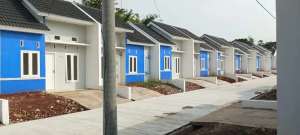 Perumahan Keren Subsidi di Subang jawa barat lokasi di Subang Kab., tersedia melalui melalui situs Olx