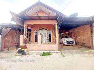 perumahan kodau jatimekar bekasi 1 lantai LT.150mgarasi 2 mobil lokasi di Sumedang Kab., tersedia melalui melalui situs Olx