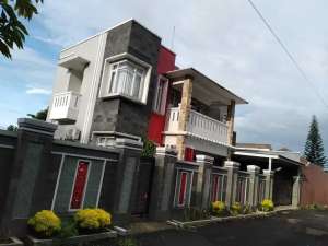 Perumahan Komplek BSI Kota Bogor Timur lokasi di Bogor Kota, tersedia melalui melalui situs Olx