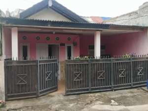 PERUMAHAN luas 90 pabuaran indah cilodong, 2 kamar lokasi di Bogor Kab., tersedia melalui melalui situs Olx