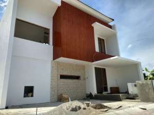 Perumahan Mewah lingkungan Tenang Pinggir Jalan Tajem dekat Jogja Bay lokasi di Sleman Kab., tersedia melalui melalui situs Olx