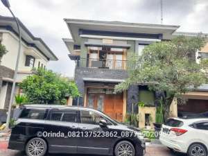 Perumahan Mewah Taman Palagan Asri Dekat Hyarta, Green Hills lokasi di Sleman Kab., tersedia melalui melalui situs Olx