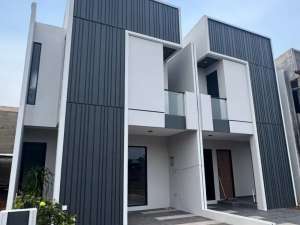 Perumahan murah listrik undeground sawangan tugu Depok lokasi di Depok Kota, tersedia melalui melalui situs Olx