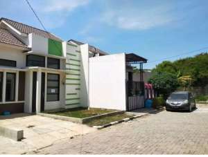 Perumahan Panorama Sepatan 2 lokasi di Tangerang Kab., tersedia melalui melalui situs Olx