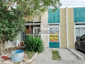 Perumahan Parama Residence Marina City Batam lokasi di Batam Kota, tersedia melalui melalui situs Olx