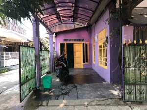 Perumahan Pejuang Pratama, Hook, 5 Menit Dari Gerbang Harapan Indah lokasi di Bekasi Kota, tersedia melalui melalui situs Olx