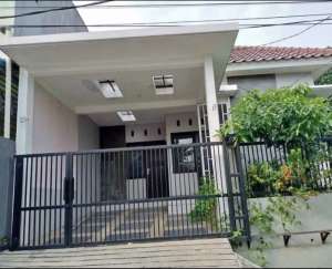 Perumahan Pesona Khayangan Mungil 1 Depok Dekat Mall Pesona Square lokasi di Depok Kota, tersedia melalui melalui situs Olx