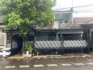 Perumahan Pondok Chandra Indah, Jl Blimbing Sda lokasi di Sidoarjo  Kab., tersedia melalui melalui situs Olx