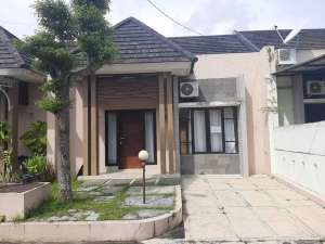 Perumahan Pondok Permai Giwangan lokasi di Bantul Kab., tersedia melalui melalui situs Olx