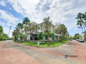 Perumahan Premium Bale Hinggil Jl. Kaliurang Km 9 Dekat Hyarta, UGM lokasi di Sleman Kab., tersedia melalui melalui situs Olx