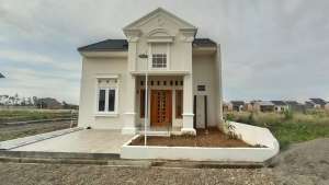 PERUMAHAN SAPPHIRE RESIDENCE TEGAL HARGA BERSAHABAT lokasi di Tegal Kota, tersedia melalui melalui situs Olx