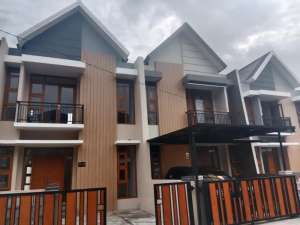 Perumahan Satu Hati di Margahayu Raya Ciwastra Buahbatu dkt Kawaluyaan Metro Indah Mall lokasi di Bandung Kota, tersedia melalui melalui situs Olx