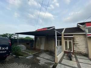 Perumahan Sepatan lokasi di Tangerang Kab., tersedia melalui melalui situs Olx