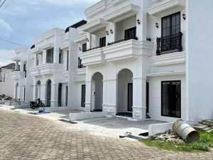 Perumahan siap huni dekat alun-alun kota Depok lokasi di Depok Kota, tersedia melalui melalui situs Olx