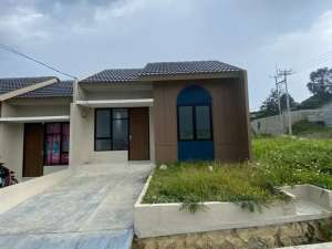 Perumahan subsidi citeureup dp45jt puri harmoni lokasi di Tangerang Selatan Kota, tersedia melalui melalui situs Olx