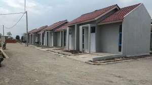 Perumahan Subsidi di Kabupaten Bandung Barat Lokasi dekat Tol Baros lokasi di Bandung Barat Kab., tersedia melalui melalui situs Olx