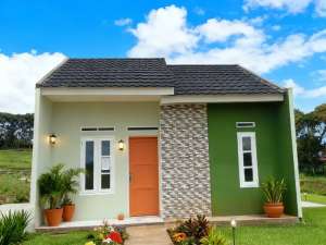 Perumahan Subsidi strategis bergaya minimalist modern dengan akses paling mudah dekat dengan halte bis,statsiun dan exit toll parungkuda sukabumi lokasi di Sukabumi Kab., tersedia melalui melalui situs Olx