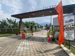 PERUMAHAN SYARIAH DI BANDUNG DEKAT RS UNISBA lokasi di Bandung Kab., tersedia melalui melalui situs Olx