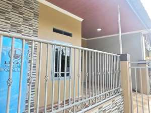 Perumahan Taman Harapan Baru luas 60m type 2KT Medan Satria Bekasi lokasi di Bekasi Kota, tersedia melalui melalui situs Olx